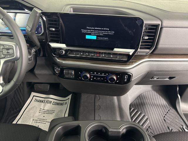 new 2026 Chevrolet Silverado 2500 car, priced at $63,930