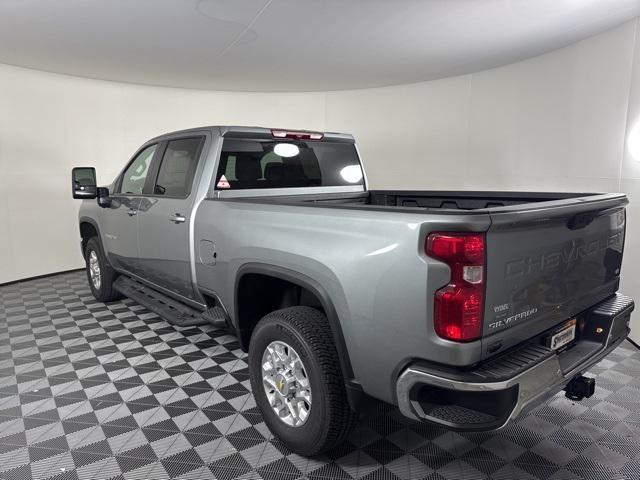new 2026 Chevrolet Silverado 2500 car, priced at $63,930