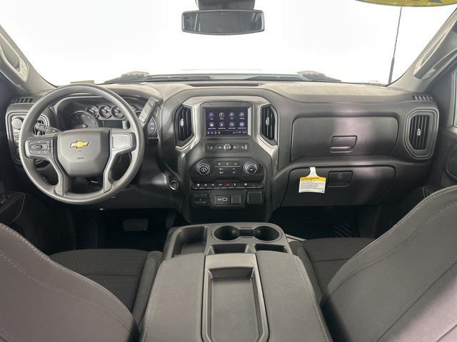 new 2025 Chevrolet Silverado 2500 car, priced at $65,107