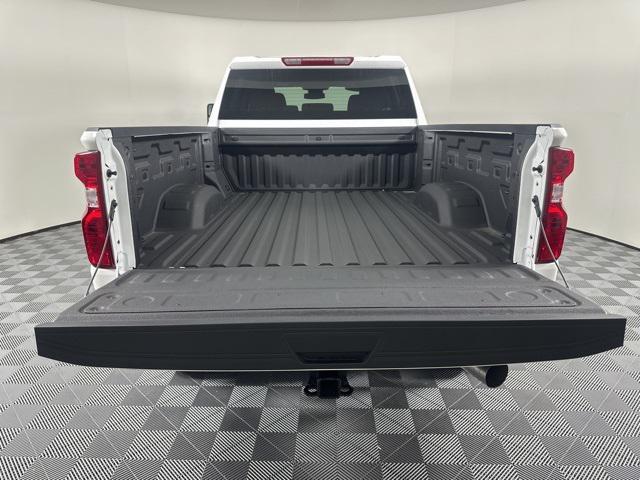 new 2025 Chevrolet Silverado 2500 car, priced at $65,107
