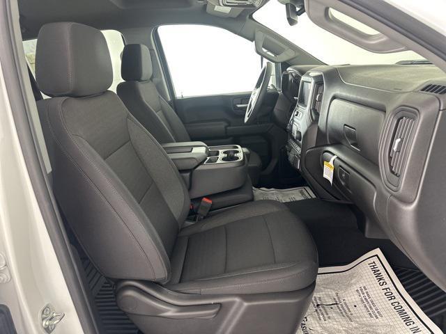 new 2025 Chevrolet Silverado 2500 car, priced at $65,107