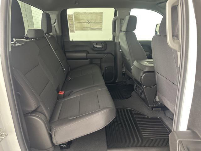 new 2025 Chevrolet Silverado 2500 car, priced at $65,107