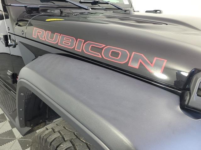 used 2020 Jeep Gladiator car, priced at $29,455