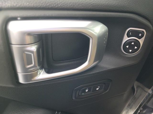 used 2020 Jeep Gladiator car, priced at $29,455