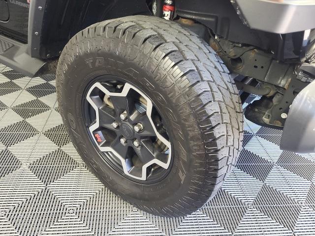 used 2020 Jeep Gladiator car, priced at $29,455