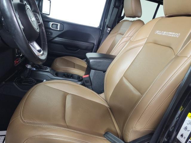 used 2020 Jeep Gladiator car, priced at $29,455