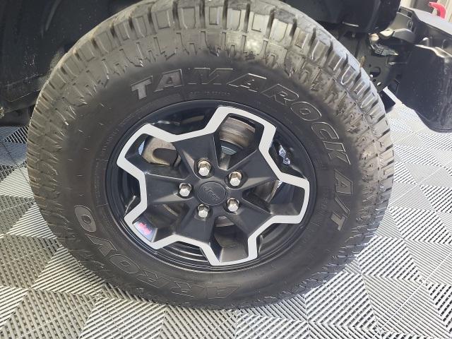 used 2020 Jeep Gladiator car, priced at $29,455