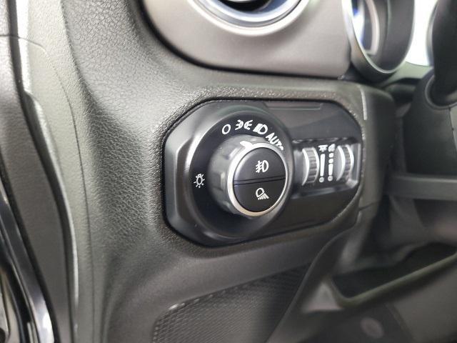 used 2020 Jeep Gladiator car, priced at $29,455