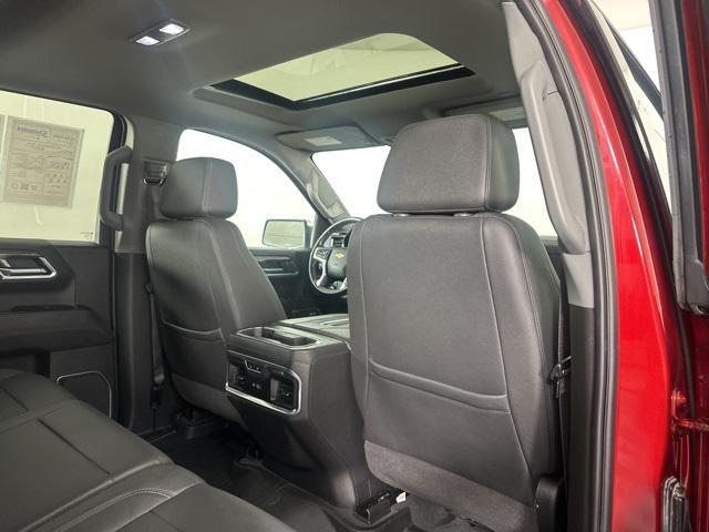 used 2022 Chevrolet Silverado 1500 car, priced at $41,944