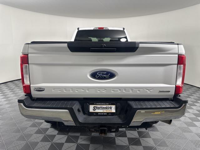 used 2019 Ford F-250 car, priced at $33,761