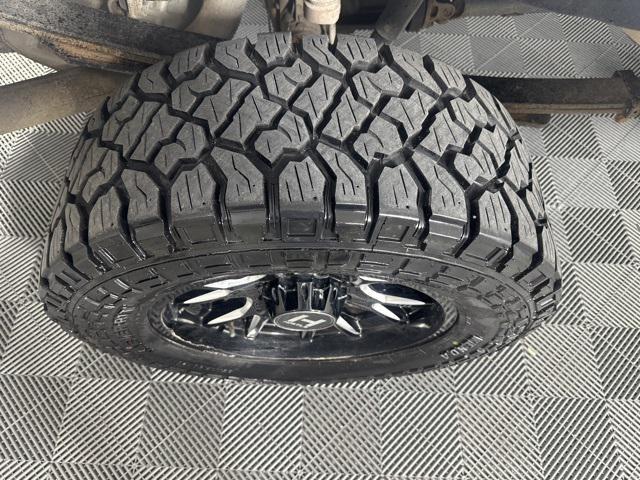 used 2019 Ford F-250 car, priced at $33,761
