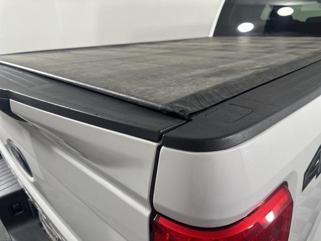 used 2019 Ford F-250 car, priced at $33,761