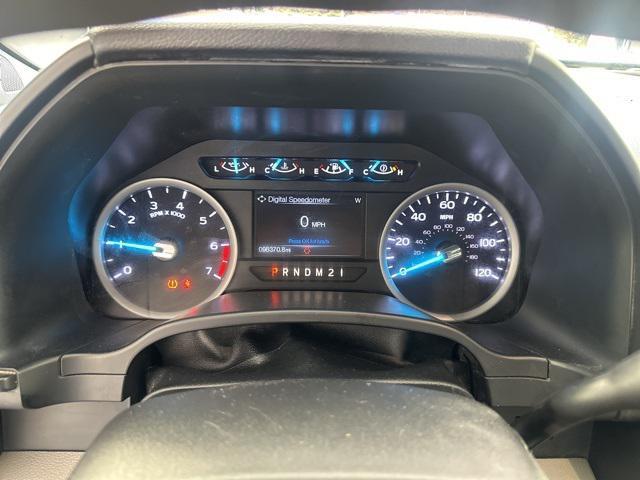 used 2019 Ford F-250 car, priced at $33,761