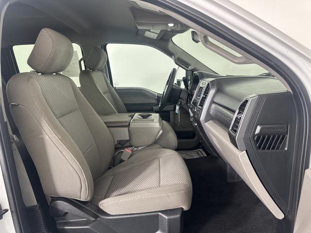 used 2019 Ford F-250 car, priced at $33,761