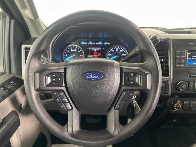 used 2019 Ford F-250 car, priced at $33,761