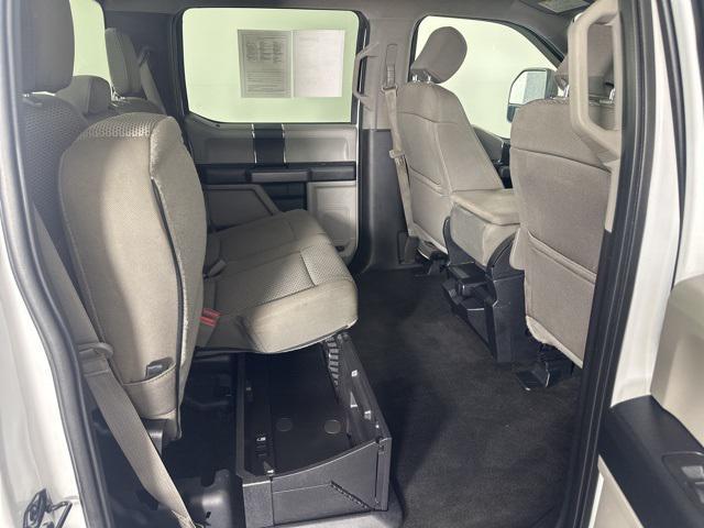 used 2019 Ford F-250 car, priced at $33,761