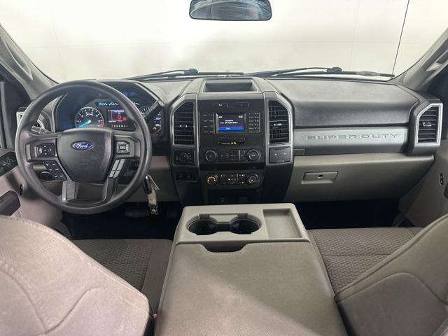 used 2019 Ford F-250 car, priced at $33,761