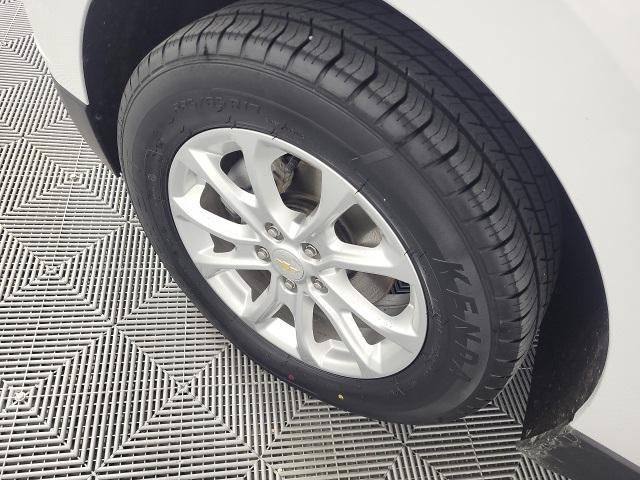 used 2020 Chevrolet Equinox car, priced at $18,488
