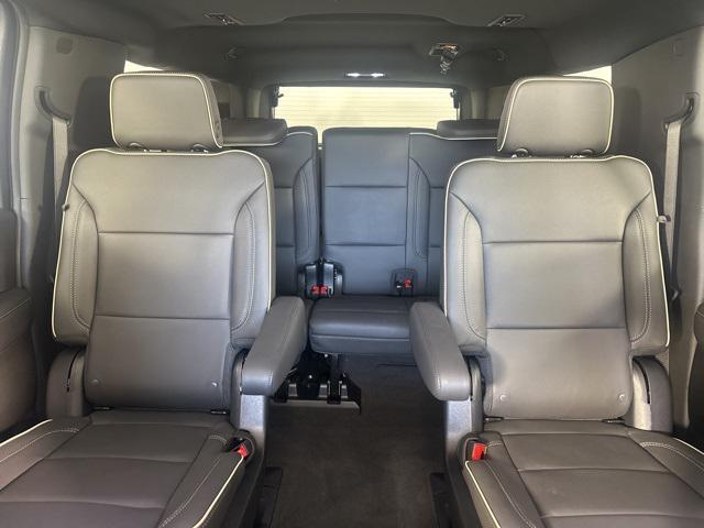 new 2025 Chevrolet Suburban car, priced at $90,510