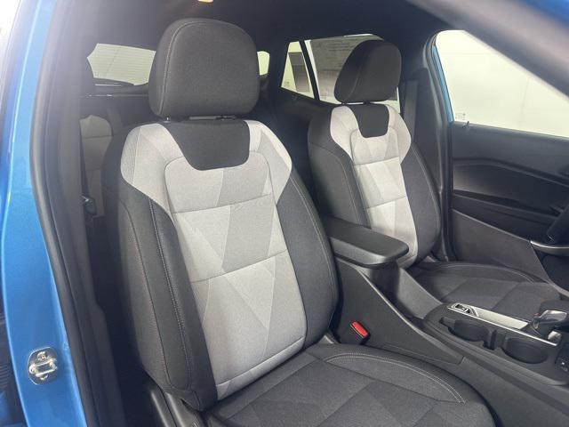 new 2025 Chevrolet Trax car, priced at $24,510