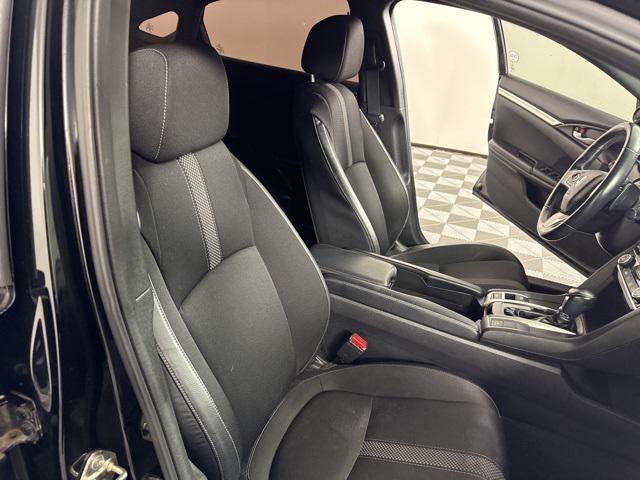 used 2019 Honda Civic car, priced at $20,429