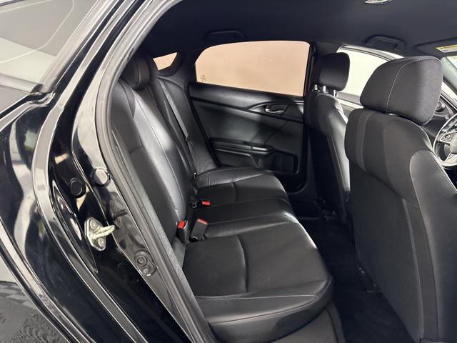 used 2019 Honda Civic car, priced at $20,429