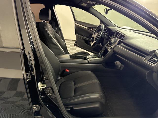 used 2019 Honda Civic car, priced at $20,429