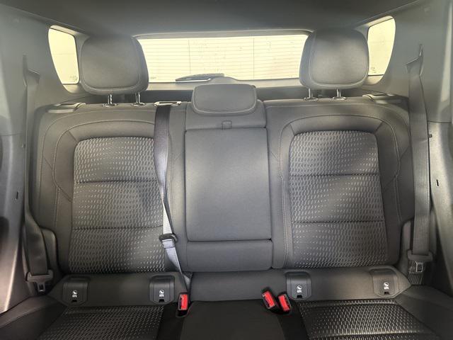 new 2026 Chevrolet Equinox car, priced at $30,995