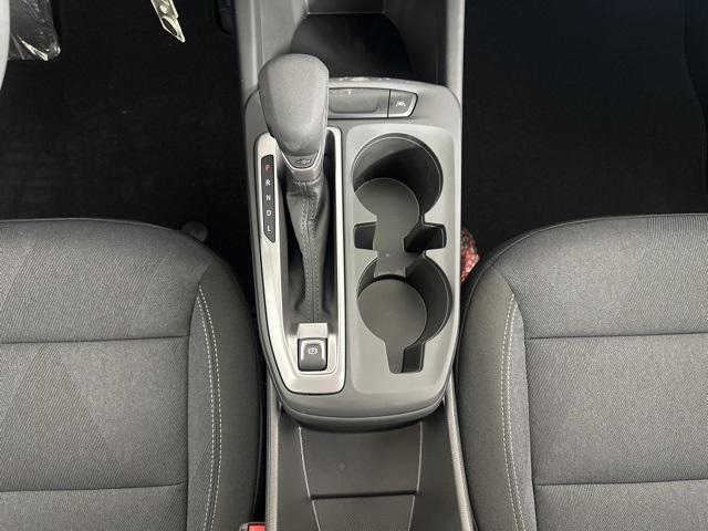 new 2026 Chevrolet Trax car, priced at $24,385