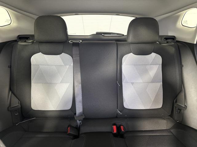 new 2026 Chevrolet Trax car, priced at $24,385