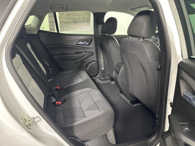 new 2026 Chevrolet Trax car, priced at $24,385