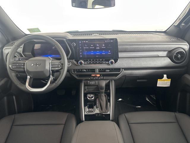 new 2026 Chevrolet Colorado car, priced at $45,025
