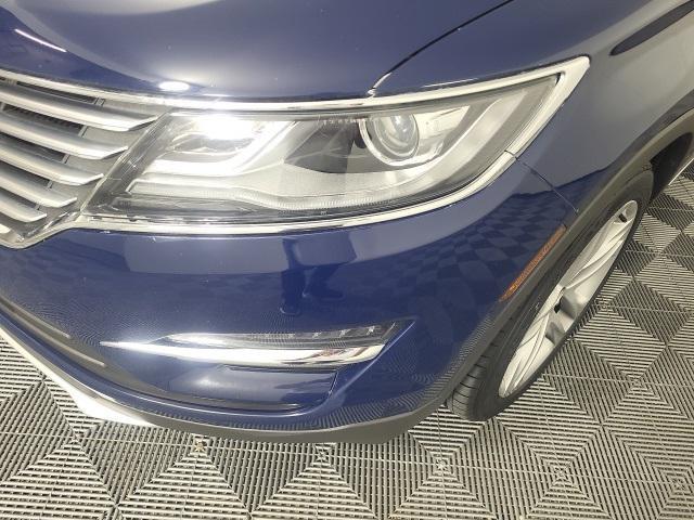 used 2018 Lincoln MKC car, priced at $18,373