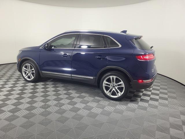 used 2018 Lincoln MKC car, priced at $18,373