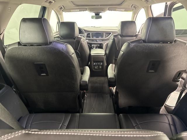 used 2020 Buick Enclave car, priced at $24,314