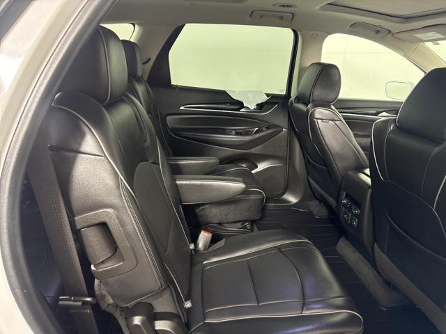 used 2020 Buick Enclave car, priced at $24,314