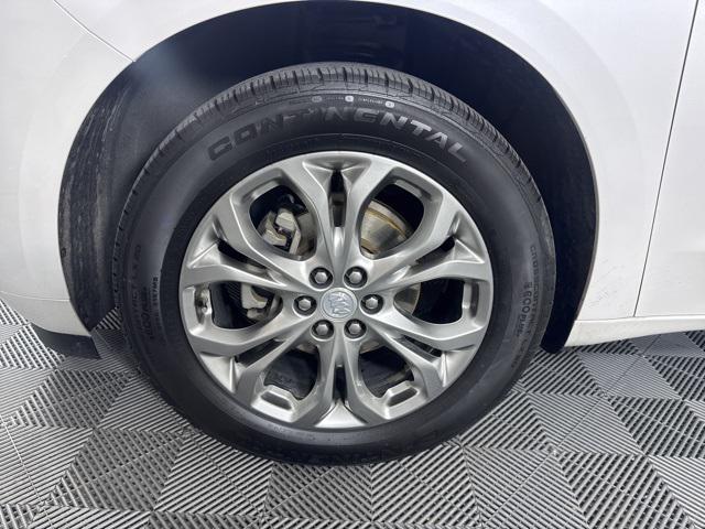 used 2020 Buick Enclave car, priced at $24,314