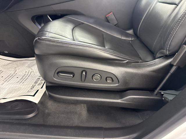 used 2020 Buick Enclave car, priced at $24,314