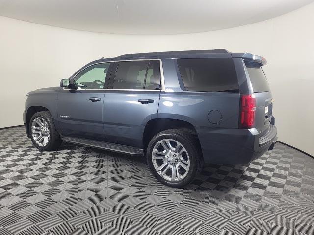 used 2020 Chevrolet Tahoe car, priced at $34,482