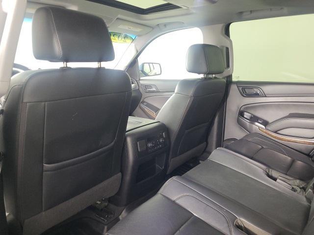 used 2020 Chevrolet Tahoe car, priced at $34,482