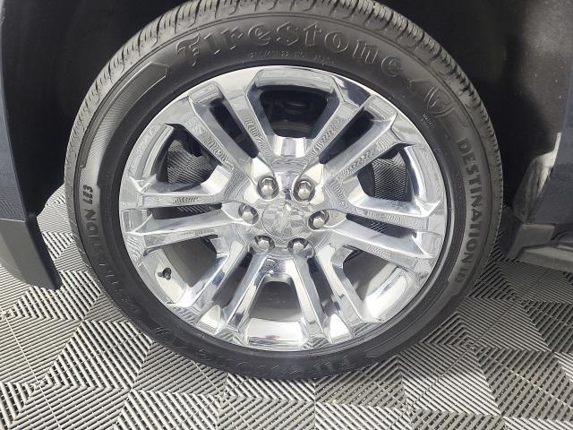 used 2020 Chevrolet Tahoe car, priced at $34,482