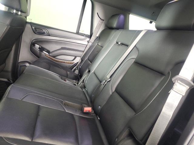 used 2020 Chevrolet Tahoe car, priced at $34,482
