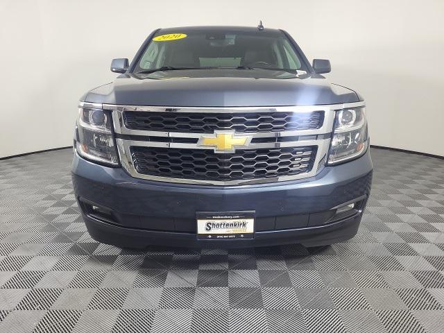 used 2020 Chevrolet Tahoe car, priced at $34,482
