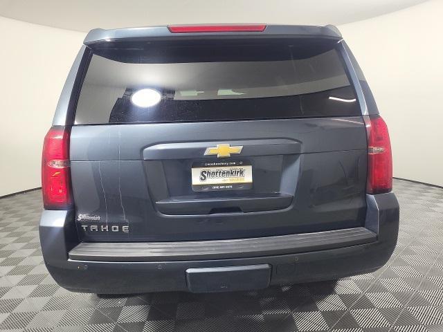 used 2020 Chevrolet Tahoe car, priced at $34,482