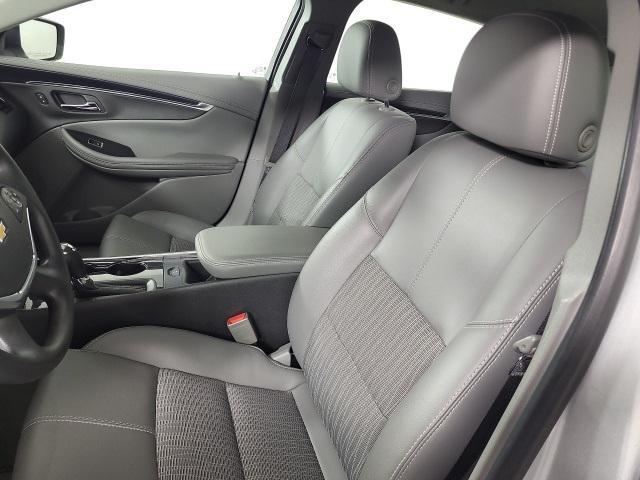 used 2019 Chevrolet Impala car, priced at $21,609