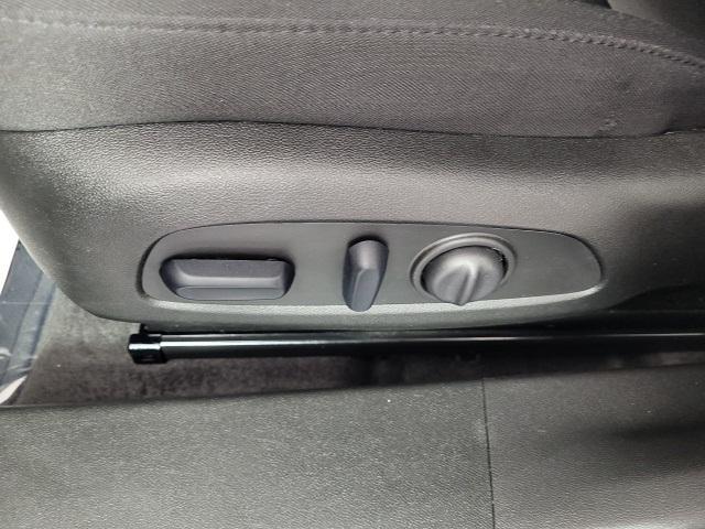 used 2024 Chevrolet Malibu car, priced at $23,844