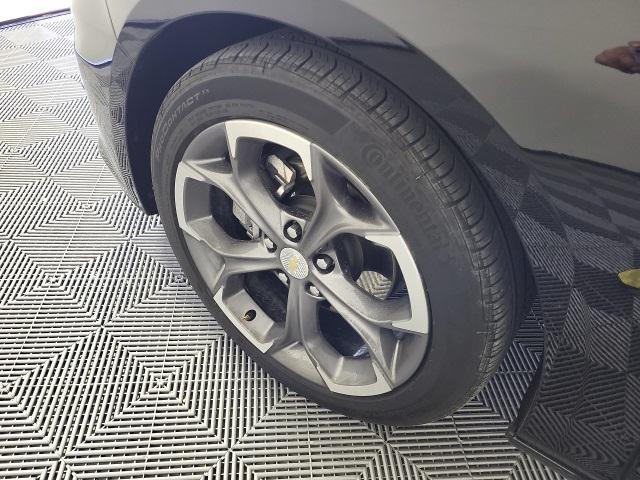 used 2024 Chevrolet Malibu car, priced at $23,844
