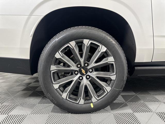 new 2025 Chevrolet Suburban car, priced at $97,325