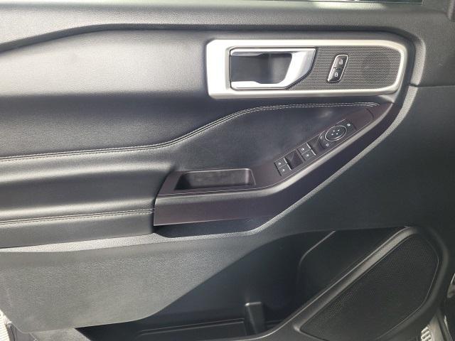 used 2020 Ford Explorer car, priced at $25,952