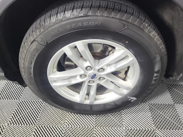 used 2020 Ford Explorer car, priced at $25,952